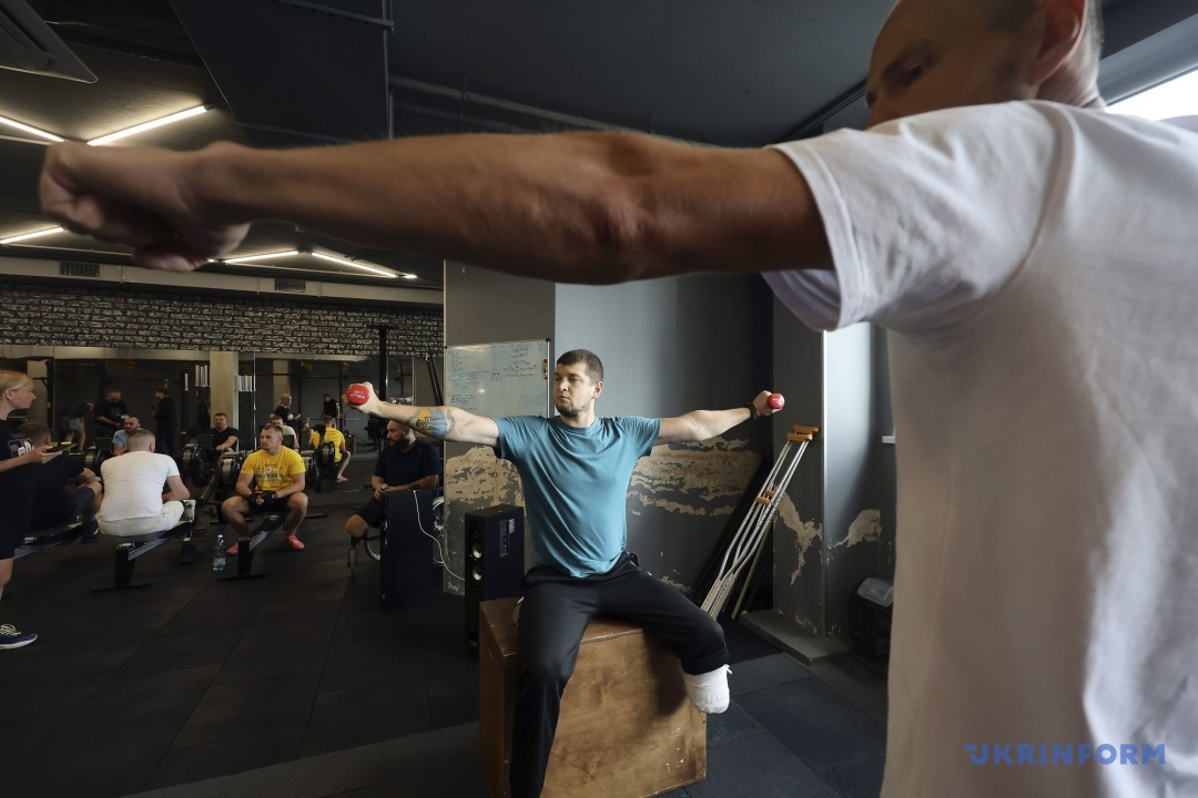 Фото: В’ячеслав Мадієвський