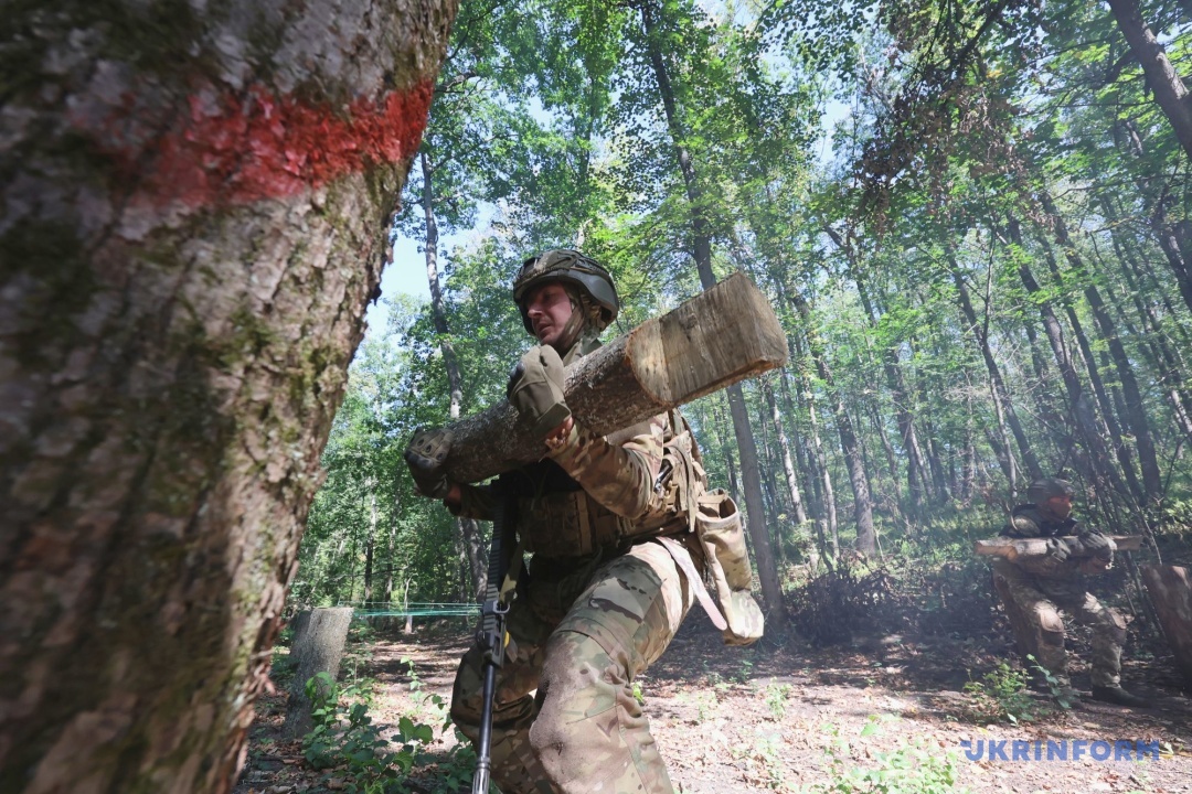 Фото: В’ячеслав Мадієвський