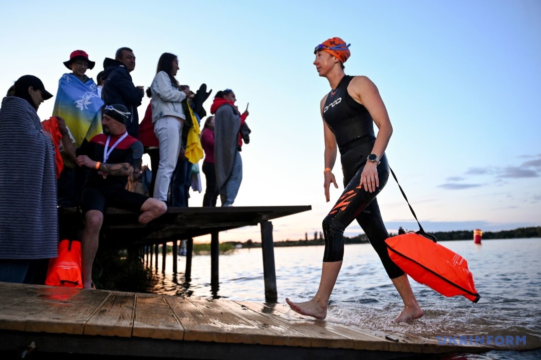 Фото: Анастасія Смольєнко
