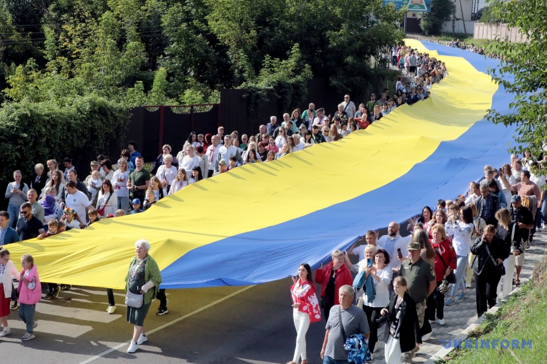 Фото: Володимир Тарасов