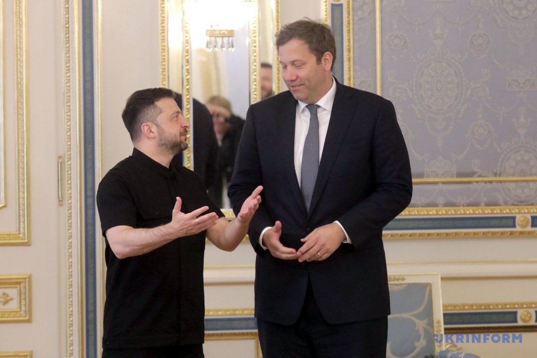 Фото: Володимир Тарасов