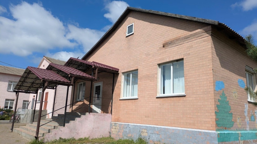   Музей Сковороди в Ковраї