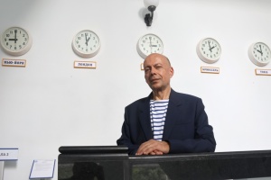 Деколонізація є довготривалим процесом - директор Українського музею у Нью-Йорку