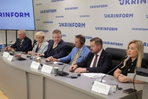 Християнські спільноти США посилюють підтримку України 