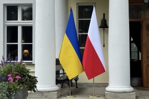 Навроцький підтримуватиме Україну, але Польща має свої умови - голова Бюро міжнародної політики РП