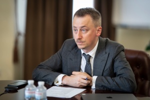 Government updates strategic plan for Ukraine Facility – Sobolev