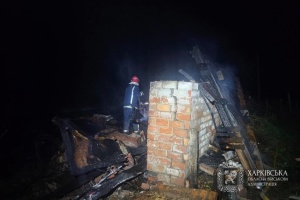 На Харківщині за добу внаслідок обстрілів росіян загинула людина та шестеро дістали поранення