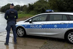 На шахті у Польщі виявили невідомий дрон