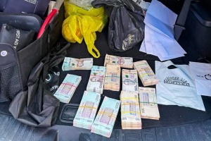 Корупція при закупівлі дронів та РЕБ: оголосили підозри ексголові Луганської ОДА і нардепу