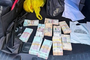 Corruption in drone and electronic warfare procurement: Ex-Luhansk governor, MP among those charged