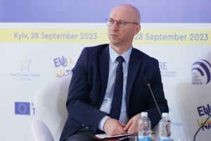 Росія розпочала кампанію з дезінформації молдовської діаспори у ЄС - радник Санду