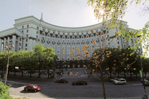Кабмін подав до Ради законопроєкт щодо ратифікації угоди з Сінгапуром про повітряне сполучення