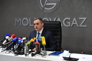 У Молдові остаточно забрали ліцензію в «дочки» Газпрому