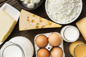 М’ясо-молочна продукція і торговельні бар’єри: що коїться з цінами в Україні