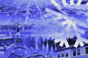 Україна представила досвід культурної стійкості на симпозіумі у Фінляндії