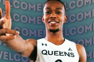 За «Запоріжжя» гратиме баскетболіст з NCAA Метьюз