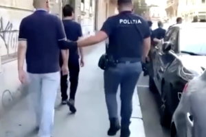 В Італії під час рейдів проти китайської мафії затримали 13 осіб