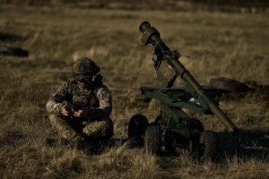 На фронті 144 зіткнення, у спробах просунутися на Покровському напрямку ворог втратив майже 190 окупантів