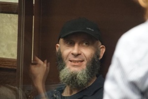 Політв'язня Різу Ізетова вивезли з колонії Якутська у невідомому напрямку