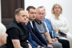 Кулеба: Готуємо окрему програму комплексної підтримки прифронтових регіонів