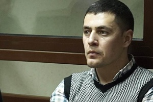У політв'язня Амета Сулейманова стався другий гіпертонічний криз у колонії