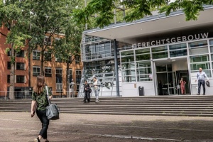 Прокуратура Нідерландів почала відновлювати роботу онлайн-сервісів після кібератаки