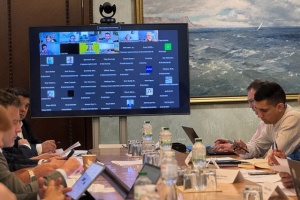 Ukraine speeds up implementation of European Commission’s recommendations in energy sector