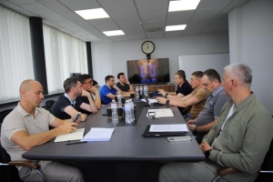 «ПлейСіті» та БЕБ спільно боротимуться з нелегальним гральним ринком