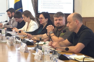 Від початку повномасштабної війни в Україні загинули 15 258 цивільних, з них 640 - діти