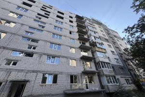 Уряд розподілив 987 мільйонів на проєкти відновлення в громадах