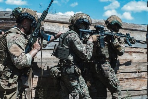 На фронті 113 зіткнень, на Покровському напрямку ворог втратив майже 100 окупантів
