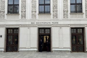 Сейм Польщі відхилив законопроєкт Навроцького з пропозицією карати за «пропагування бандеризму»