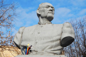 Іван Сірко – легенда Січі 