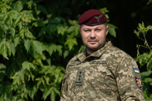 Ukrainian forces partially stabilize situation in Sumy and Kursk regions – Air Assault Forces’ commander