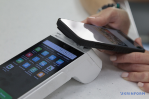 Уряд відтермінував обов’язкові платіжні термінали для ФОПів першої групи до кінця війни