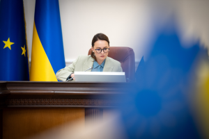 Rząd przeznacza dodatkowe 10,8 mld UAH na potrzeby obronne