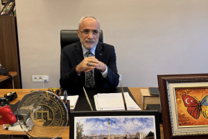 Ukraine, Russia must not abandon dialogue under any circumstances – Erdogan's advisor