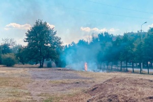 Росіяни вдарили по спальному району Краматорська, пошкоджені багатоповерхівки