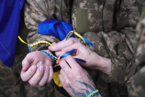 Тернопільська міськрада виплачуватиме ₴50 тисяч військовим, які повернулися з полону