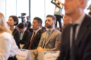 Міносвіти уперше представило свій стенд на виставці EXPO