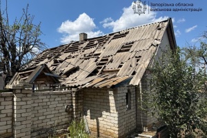 Армія РФ завдала 723 ударів по Запорізькій області - четверо загиблих, 13 поранені