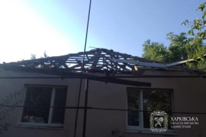 На Харківщині за добу внаслідок російських ударів постраждали троє людей