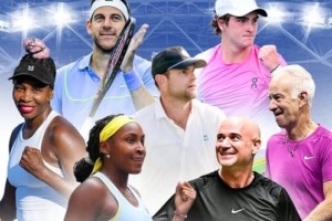 Організатори US Open 2025 оголосили розмір призового фонду турніру