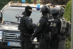 У Німеччині заарештували ще трьох підозрюваних у державній зраді та підготовці путчу