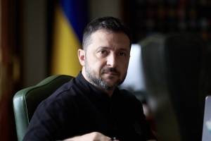 Putin seeks war pause in exchange for legalization of occupied Ukrainian territory, says Zelensky