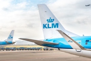 KLM повідомила про витік даних клієнтів через кібератаку