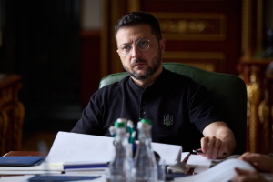 Ataques en el interior de Rusia: Zelensky establece objetivos prioritarios en reunión con la cúpula militar