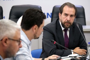 Членство України в ЄС і НАТО дасть змогу захиститися від російського впливу - глава посольства Польщі