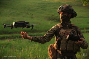 Over 40 new unmanned aerial vehicles approved for use by Defense Forces
