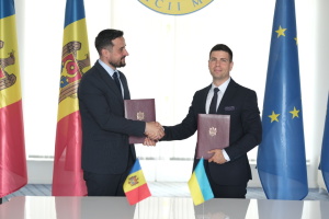 Україна та Молдова продовжили «транспортний безвіз» ще на два роки